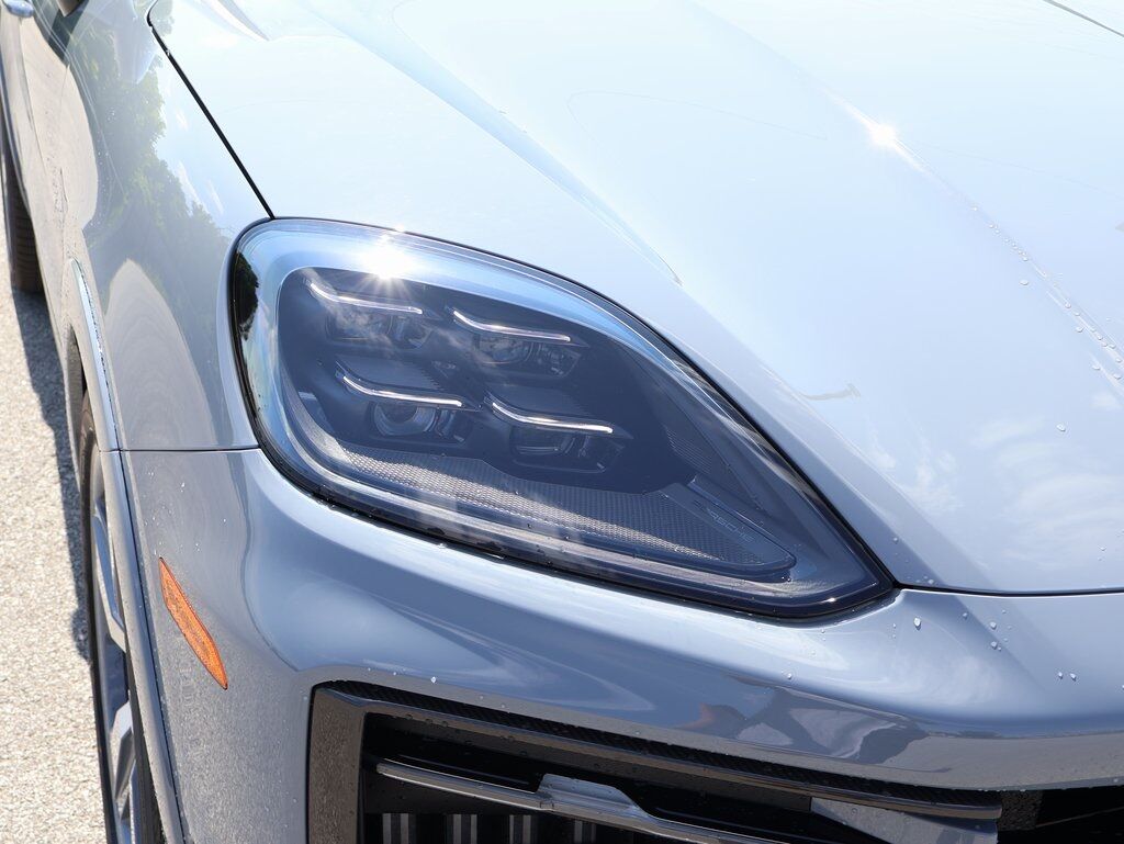 2025 Porsche Cayenne Coupe GTS San Clemente CA