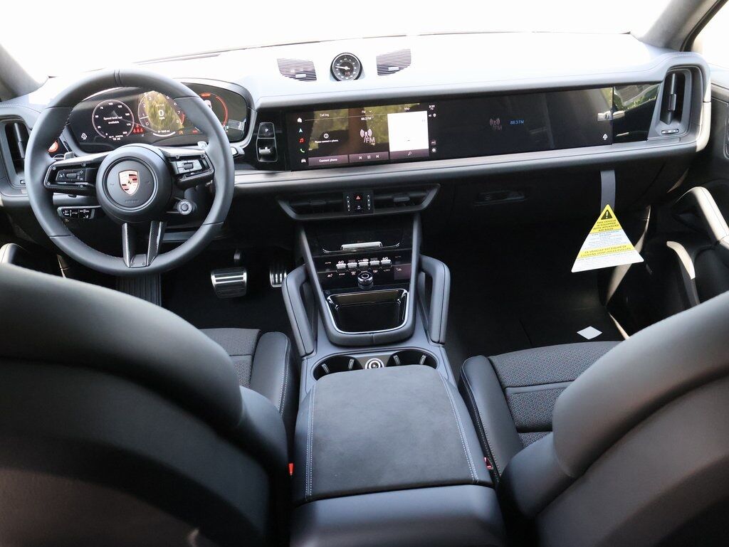2025 Porsche Cayenne Coupe GTS San Clemente CA