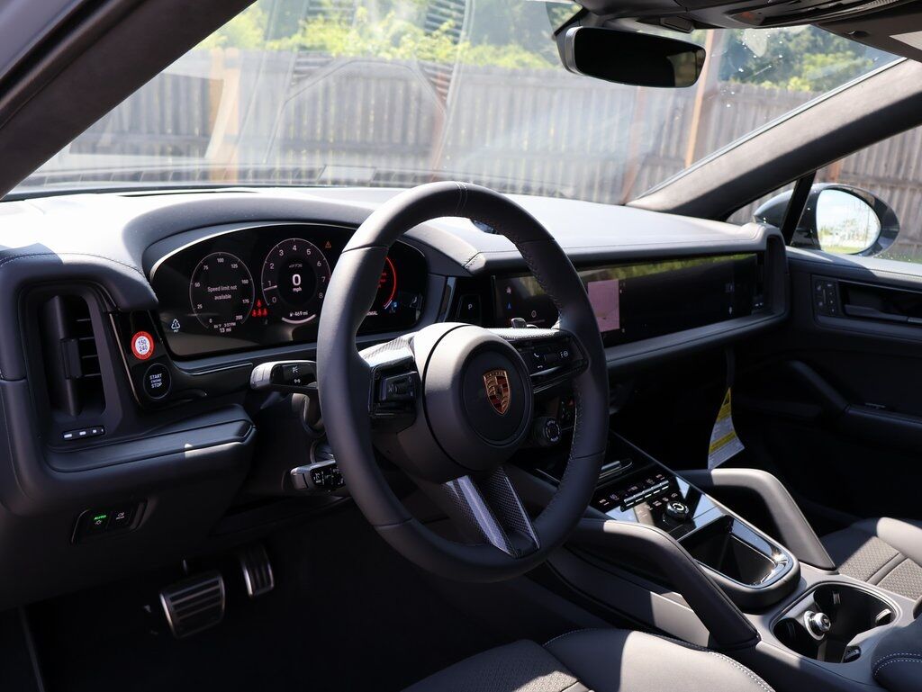 2025 Porsche Cayenne Coupe GTS San Clemente CA