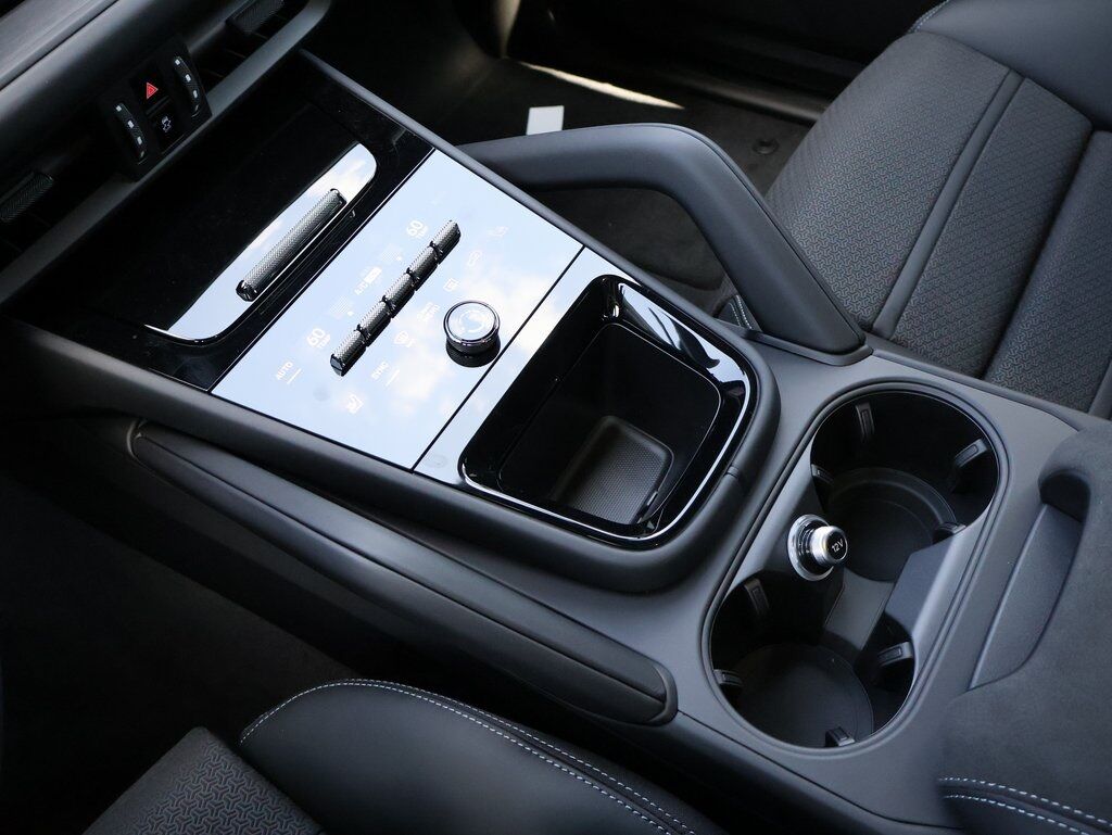 2025 Porsche Cayenne Coupe GTS San Clemente CA