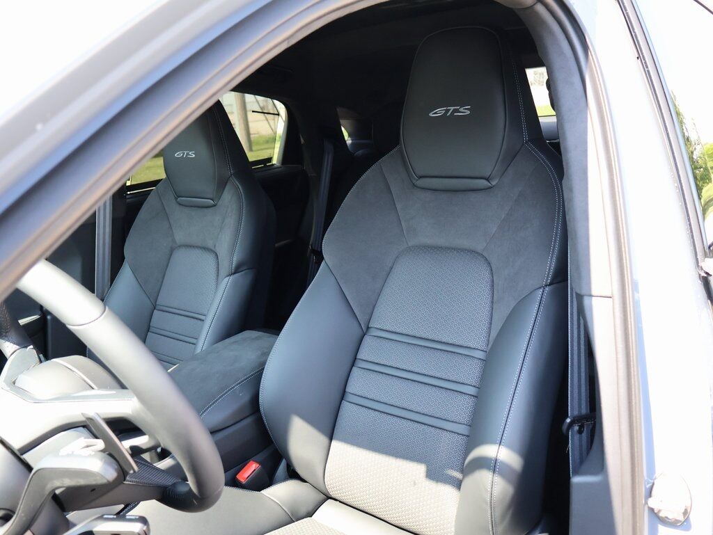 2025 Porsche Cayenne Coupe GTS San Clemente CA
