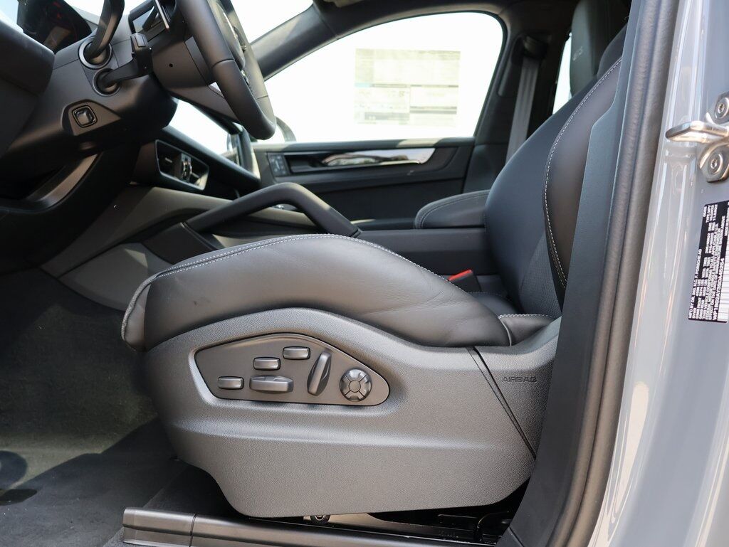 2025 Porsche Cayenne Coupe GTS San Clemente CA