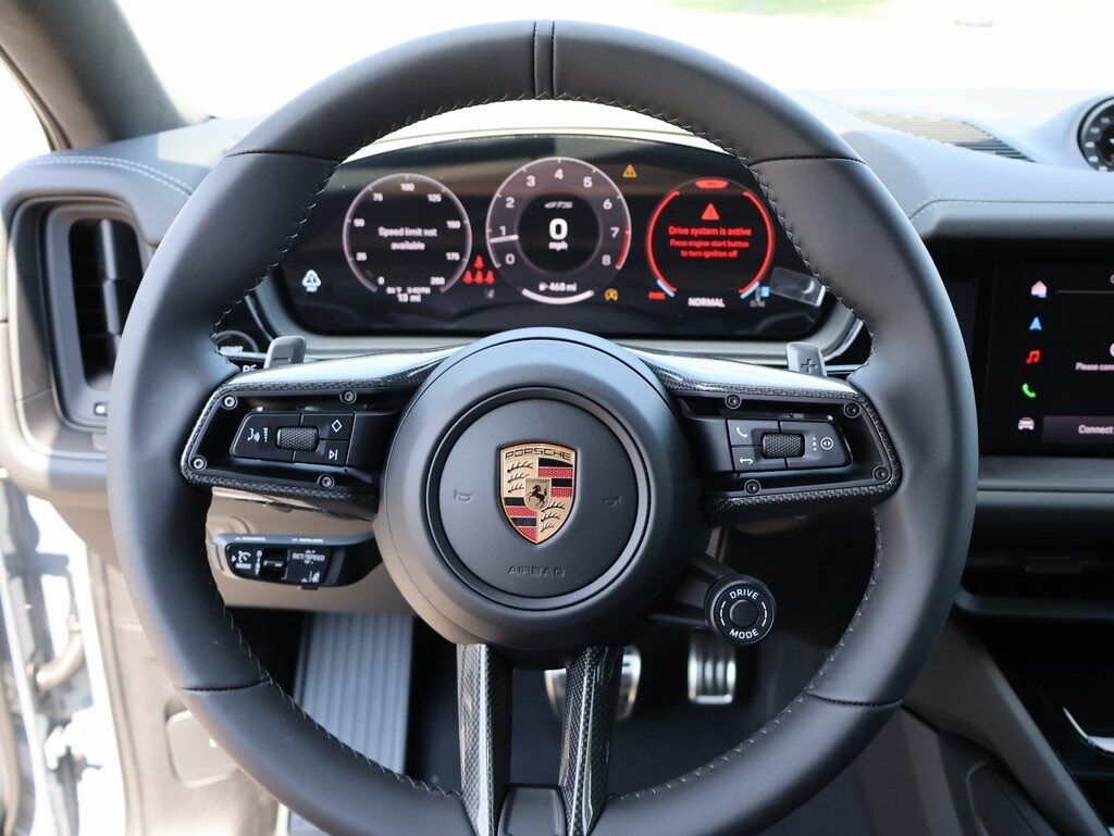 2025 Porsche Cayenne Coupe GTS San Clemente CA