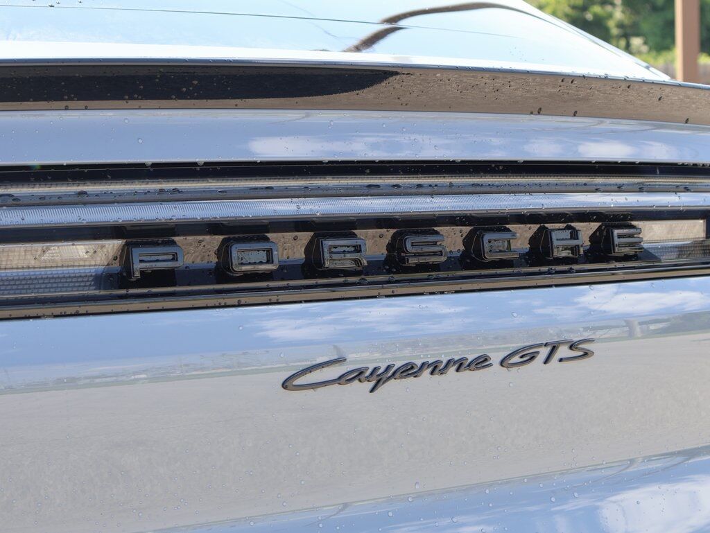 2025 Porsche Cayenne Coupe GTS San Clemente CA