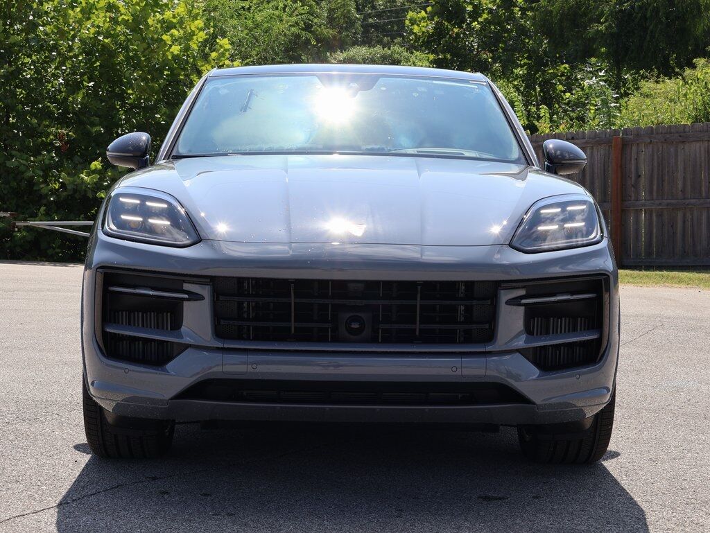 2025 Porsche Cayenne Coupe GTS San Clemente CA