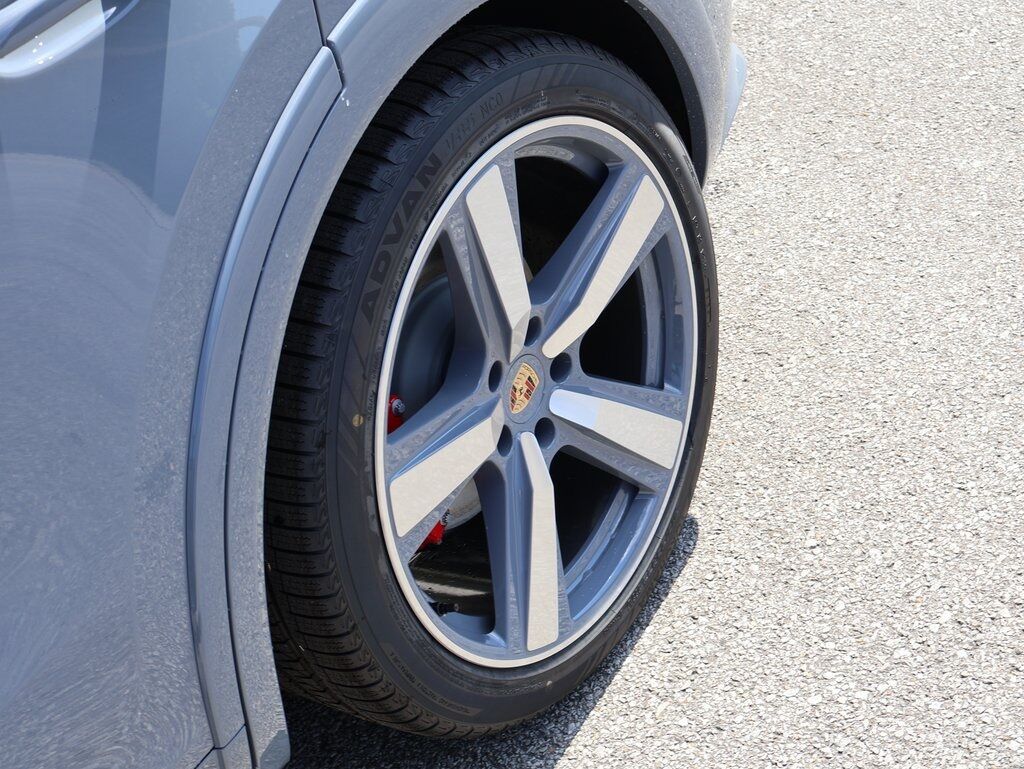 2025 Porsche Cayenne Coupe GTS San Clemente CA
