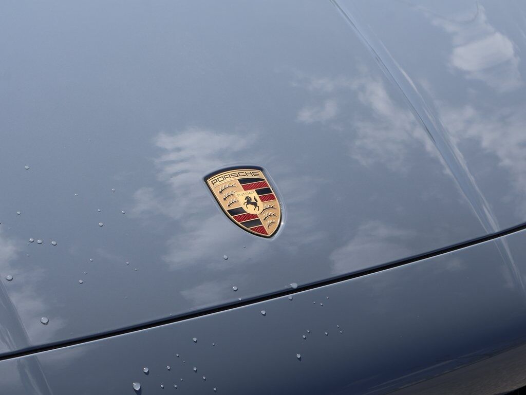 2025 Porsche Cayenne Coupe GTS San Clemente CA