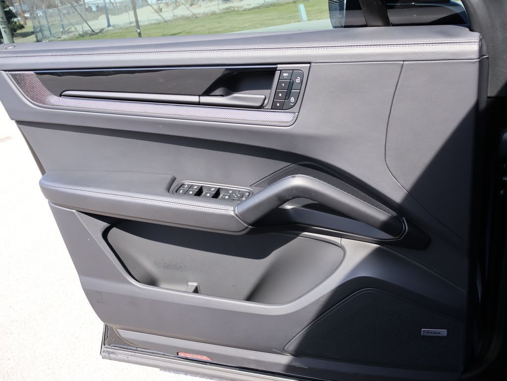 2025 Porsche Cayenne Coupe GTS San Clemente CA