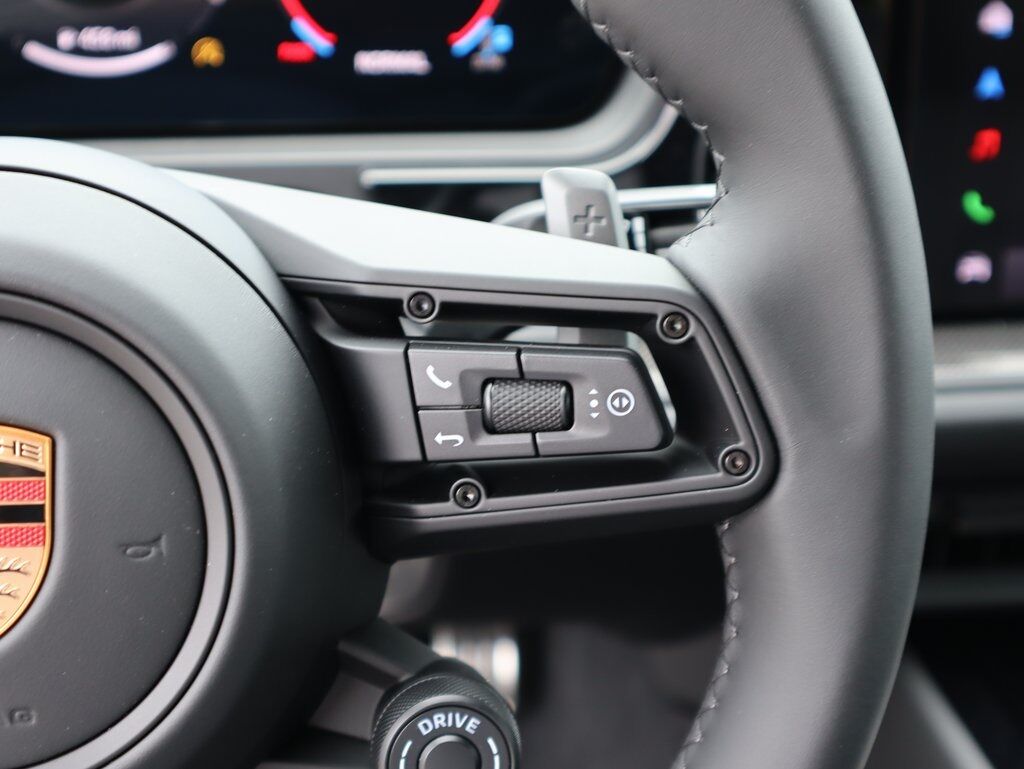 2025 Porsche Cayenne Coupe GTS San Clemente CA