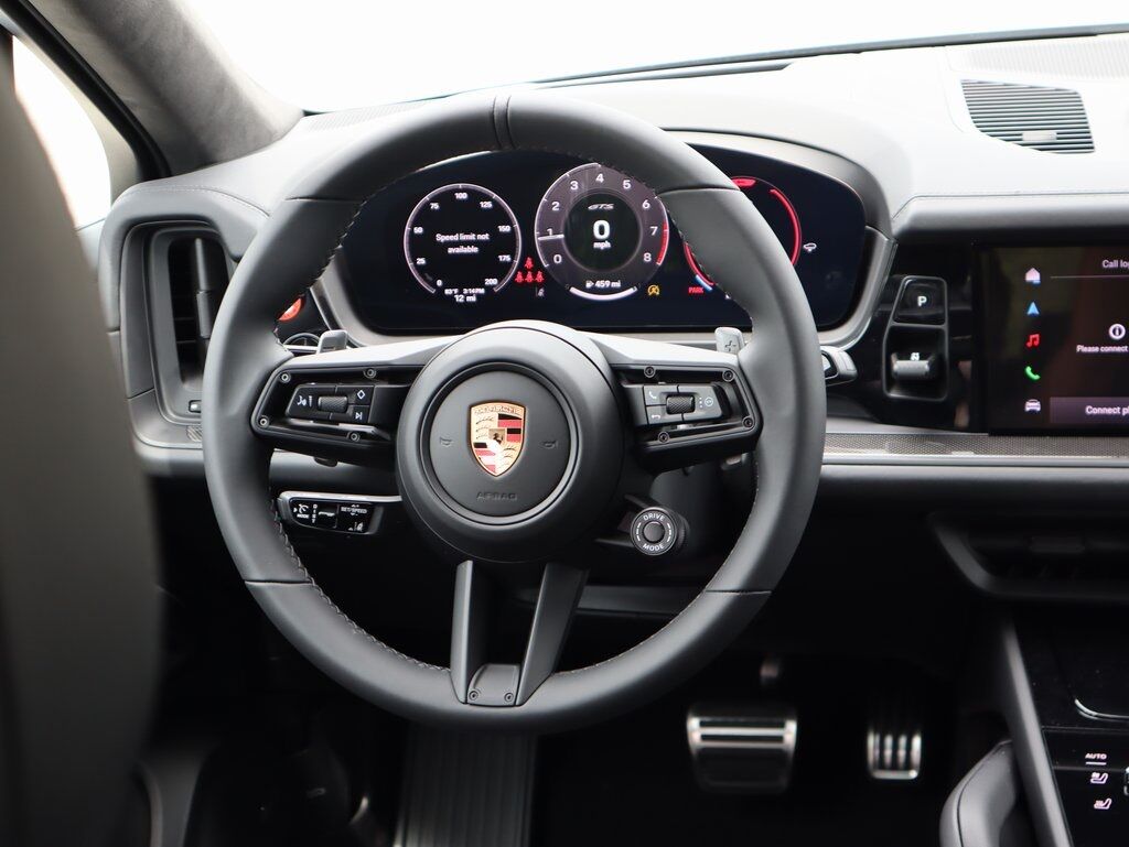 2025 Porsche Cayenne Coupe GTS San Clemente CA