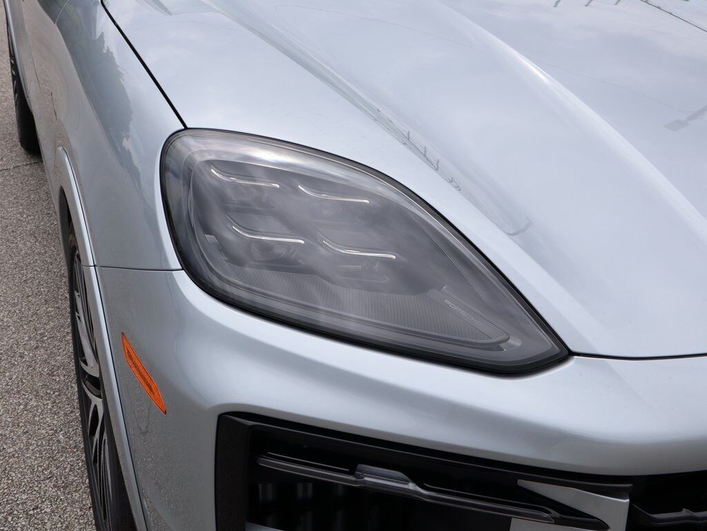 2025 Porsche Cayenne Coupe GTS San Clemente CA