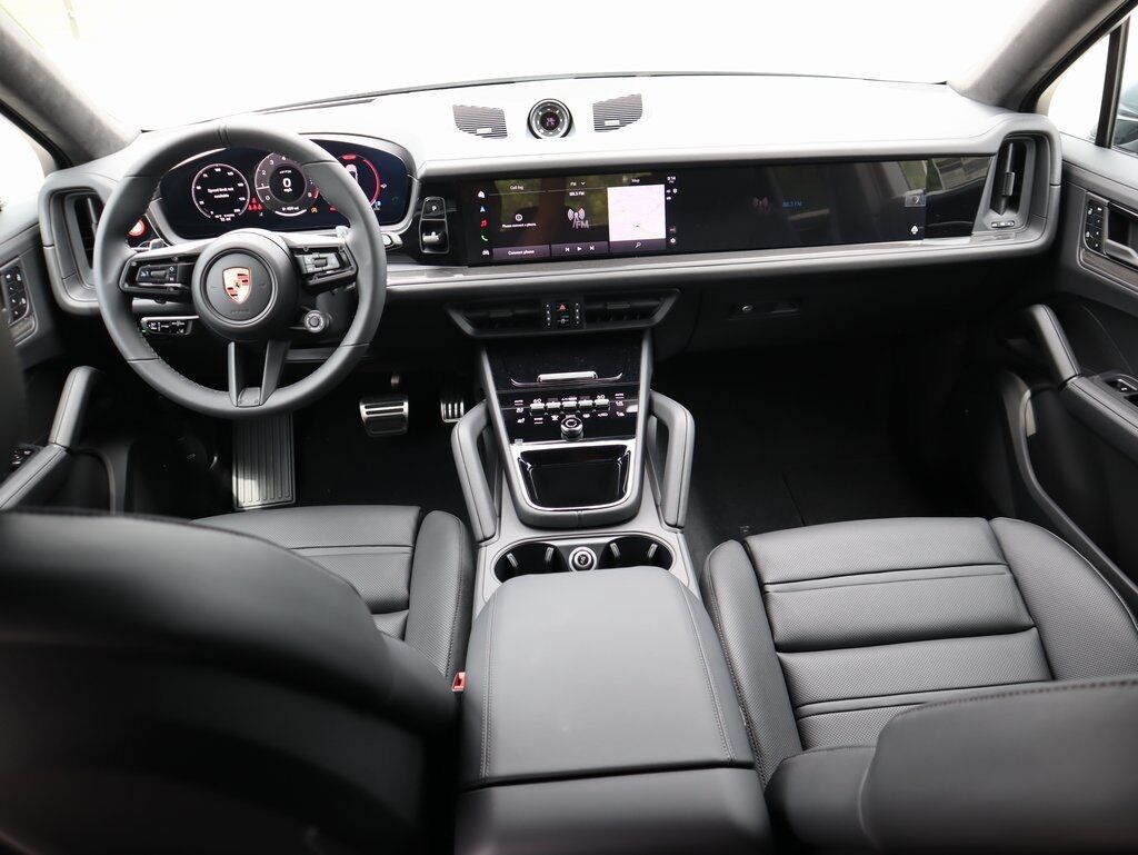 2025 Porsche Cayenne Coupe GTS San Clemente CA