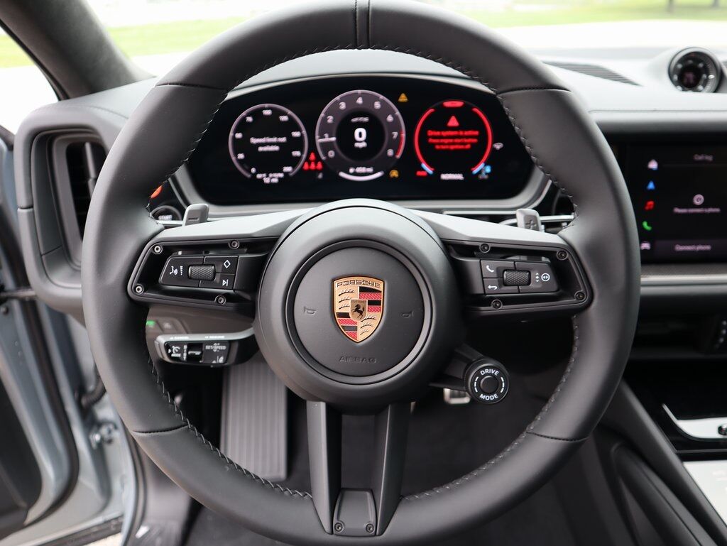 2025 Porsche Cayenne Coupe GTS San Clemente CA