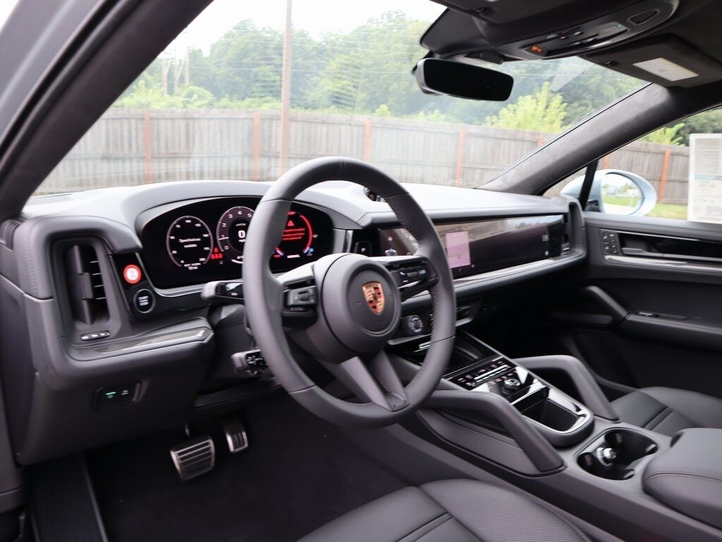 2025 Porsche Cayenne Coupe GTS San Clemente CA