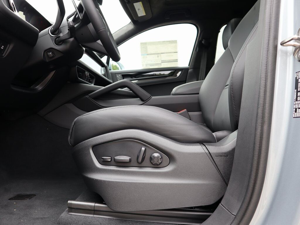 2025 Porsche Cayenne Coupe GTS San Clemente CA