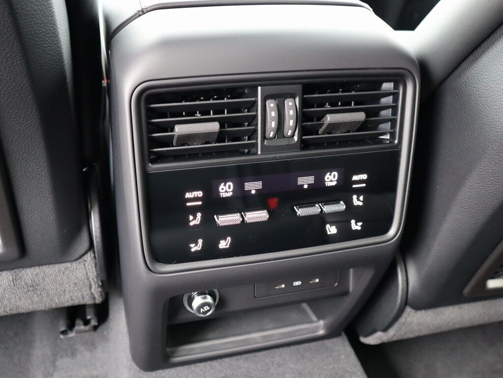 2025 Porsche Cayenne Coupe GTS San Clemente CA