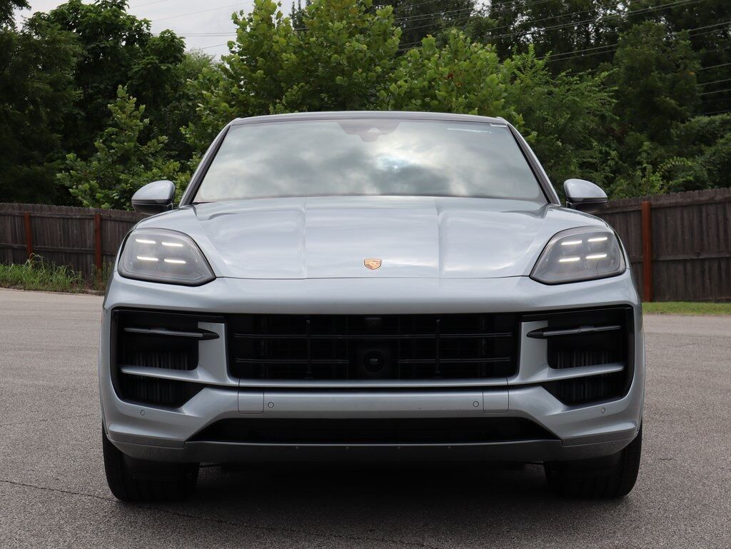 2025 Porsche Cayenne Coupe GTS San Clemente CA