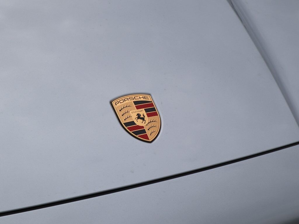2025 Porsche Cayenne Coupe GTS San Clemente CA