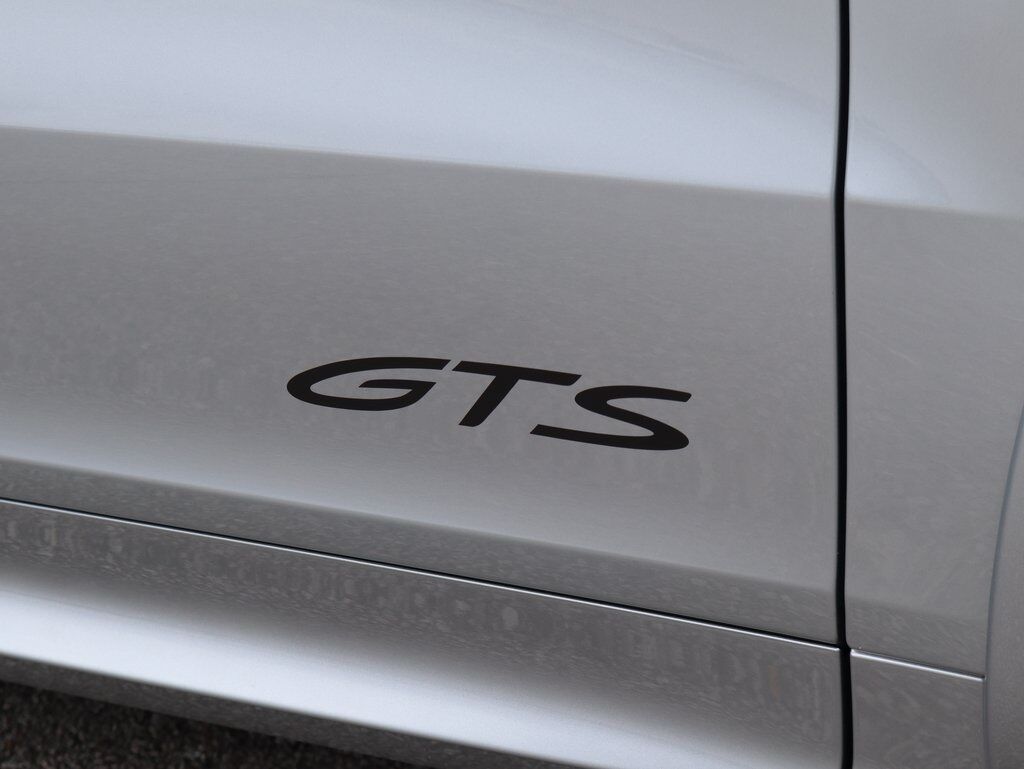 2025 Porsche Cayenne Coupe GTS San Clemente CA