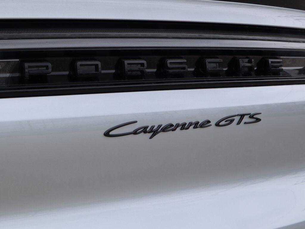 2025 Porsche Cayenne Coupe GTS San Clemente CA