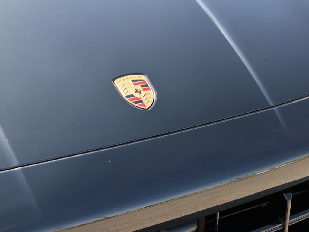 2025 Porsche Cayenne Coupe GTS San Clemente CA