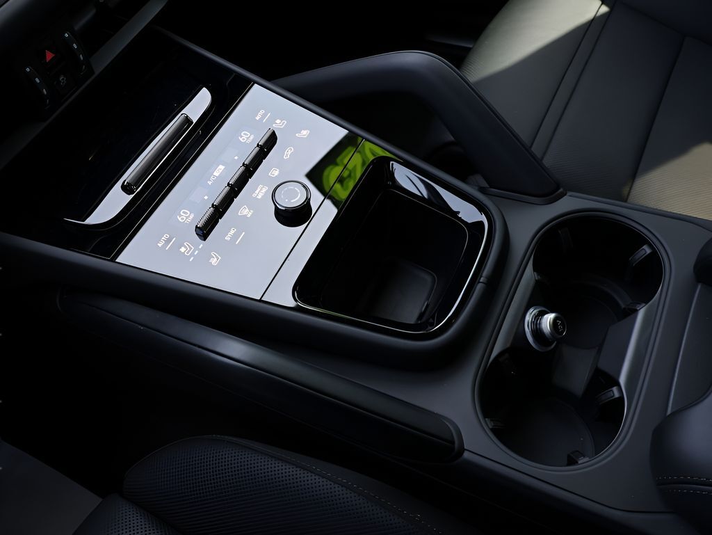 2025 Porsche Cayenne Coupe GTS San Clemente CA