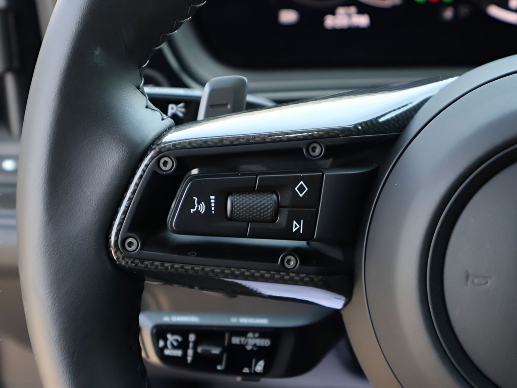 2025 Porsche Cayenne Coupe GTS San Clemente CA