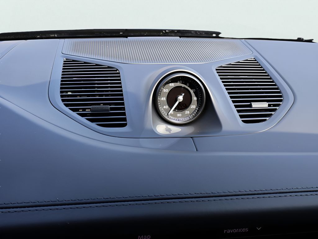 2025 Porsche Cayenne Coupe GTS San Clemente CA