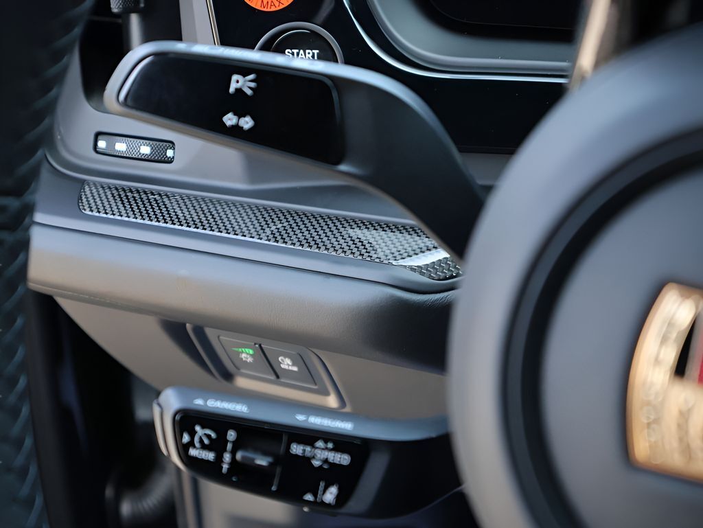 2025 Porsche Cayenne Coupe GTS San Clemente CA