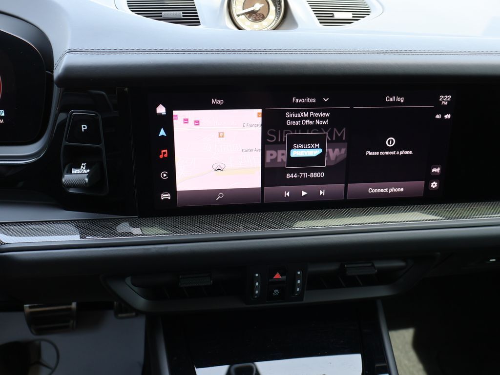 2025 Porsche Cayenne Coupe GTS San Clemente CA