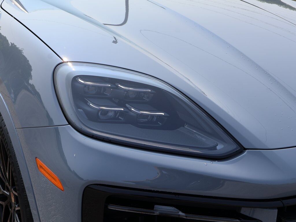 2025 Porsche Cayenne Coupe S San Clemente CA