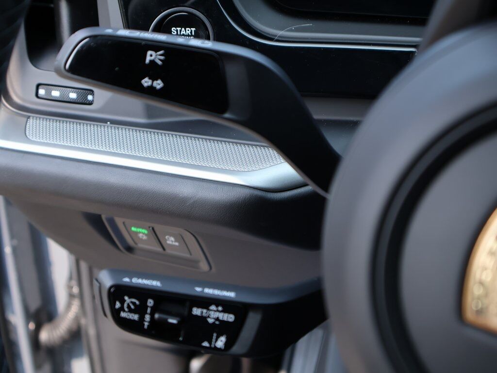 2025 Porsche Cayenne Coupe S San Clemente CA