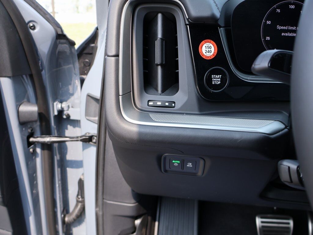 2025 Porsche Cayenne Coupe S San Clemente CA