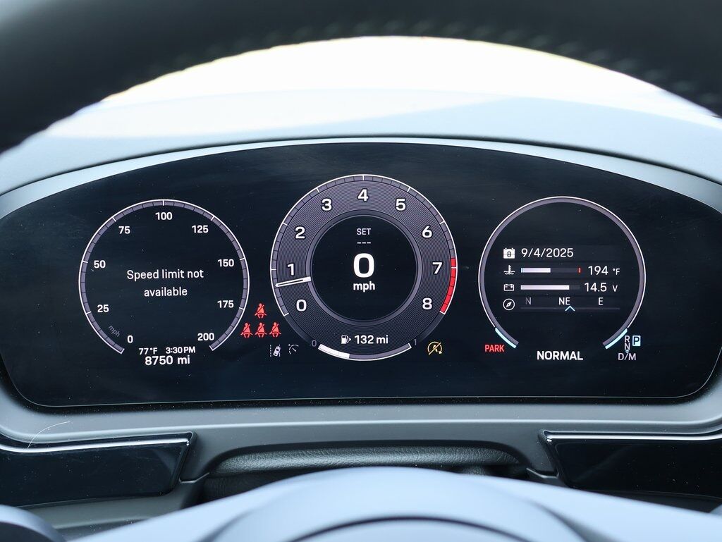 2025 Porsche Cayenne Coupe S San Clemente CA