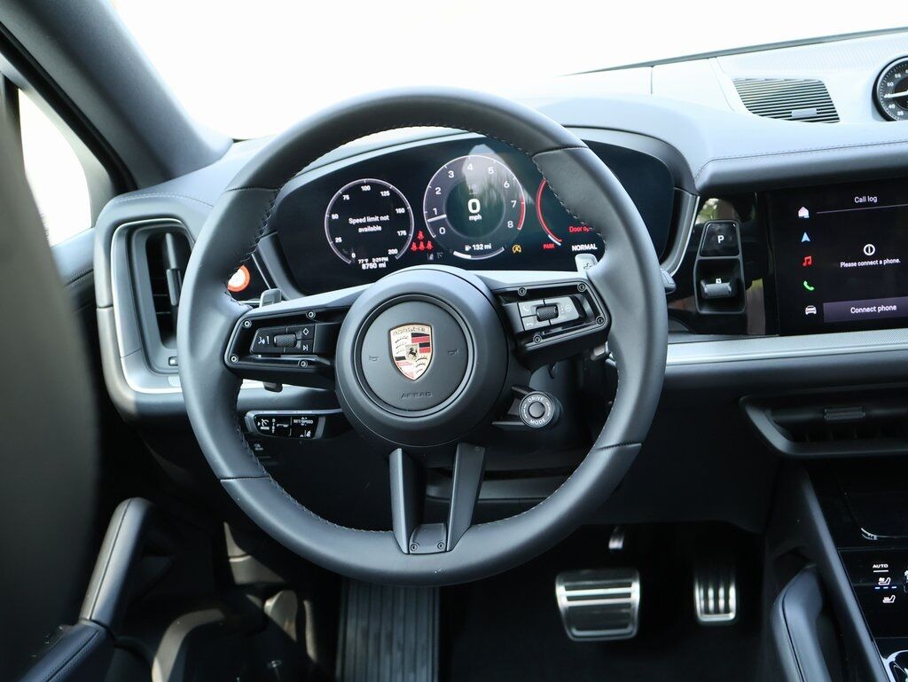 2025 Porsche Cayenne Coupe S San Clemente CA