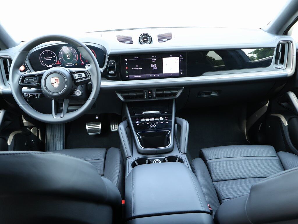 2025 Porsche Cayenne Coupe S San Clemente CA