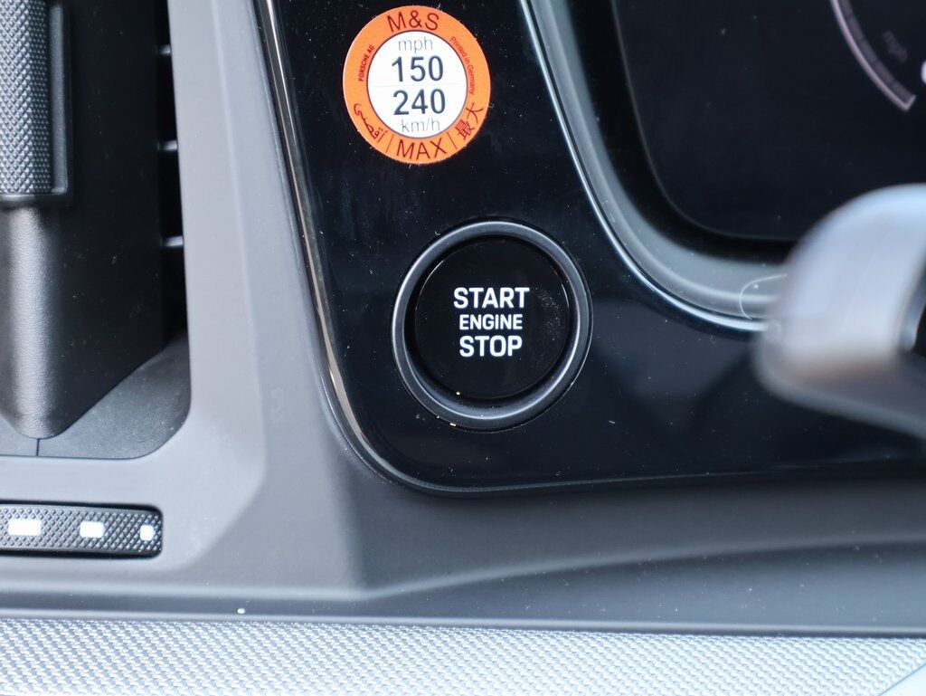 2025 Porsche Cayenne Coupe S San Clemente CA