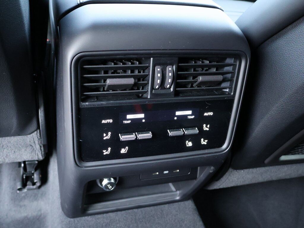 2025 Porsche Cayenne Coupe S San Clemente CA