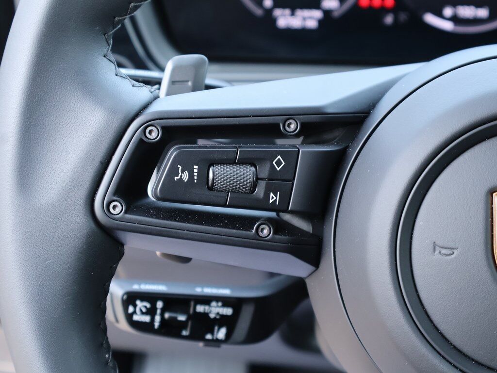 2025 Porsche Cayenne Coupe S San Clemente CA