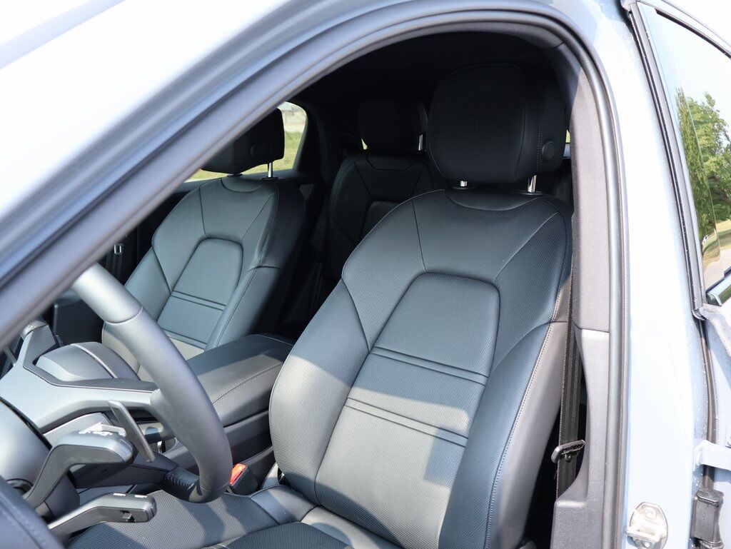 2025 Porsche Cayenne Coupe S San Clemente CA