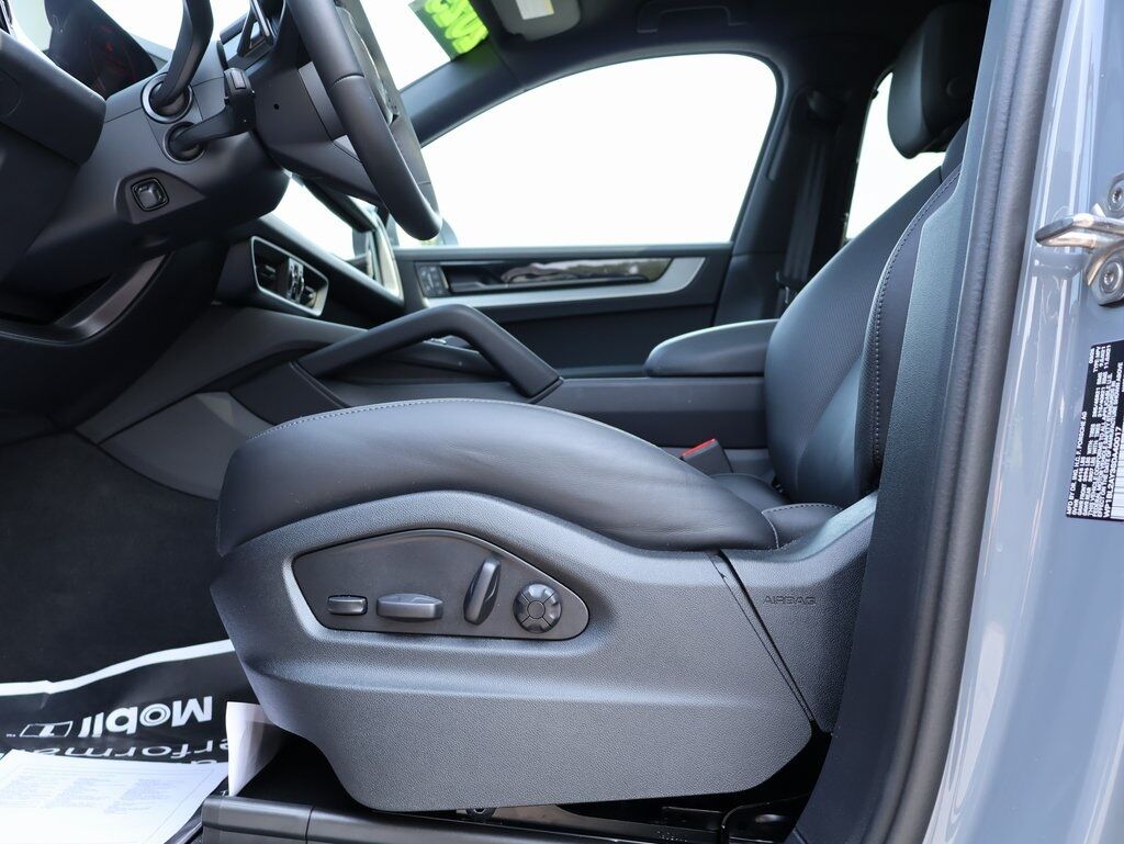 2025 Porsche Cayenne Coupe S San Clemente CA