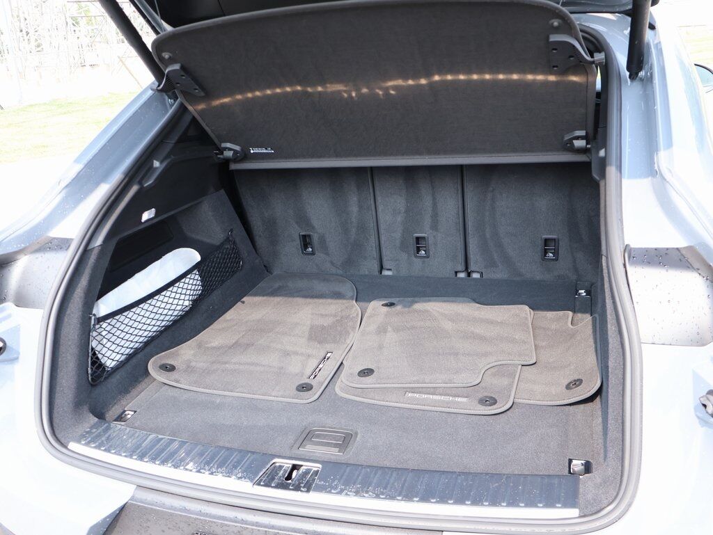 2025 Porsche Cayenne Coupe S San Clemente CA