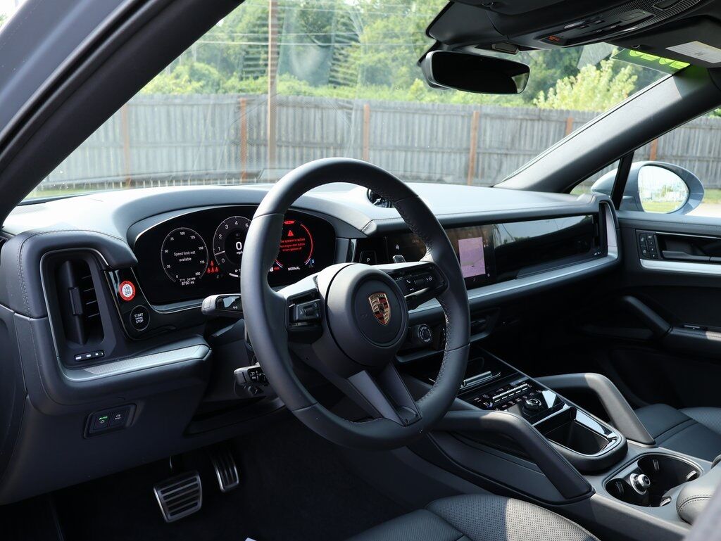 2025 Porsche Cayenne Coupe S San Clemente CA