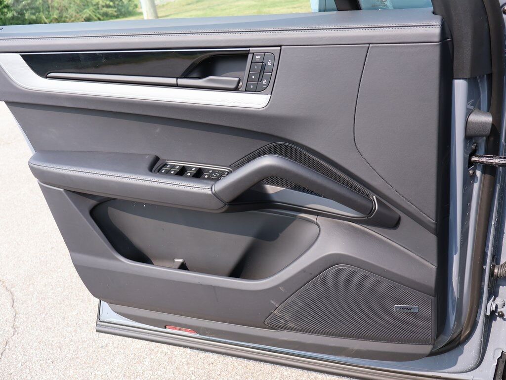 2025 Porsche Cayenne Coupe S San Clemente CA