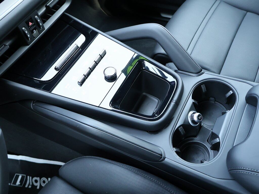 2025 Porsche Cayenne Coupe S San Clemente CA