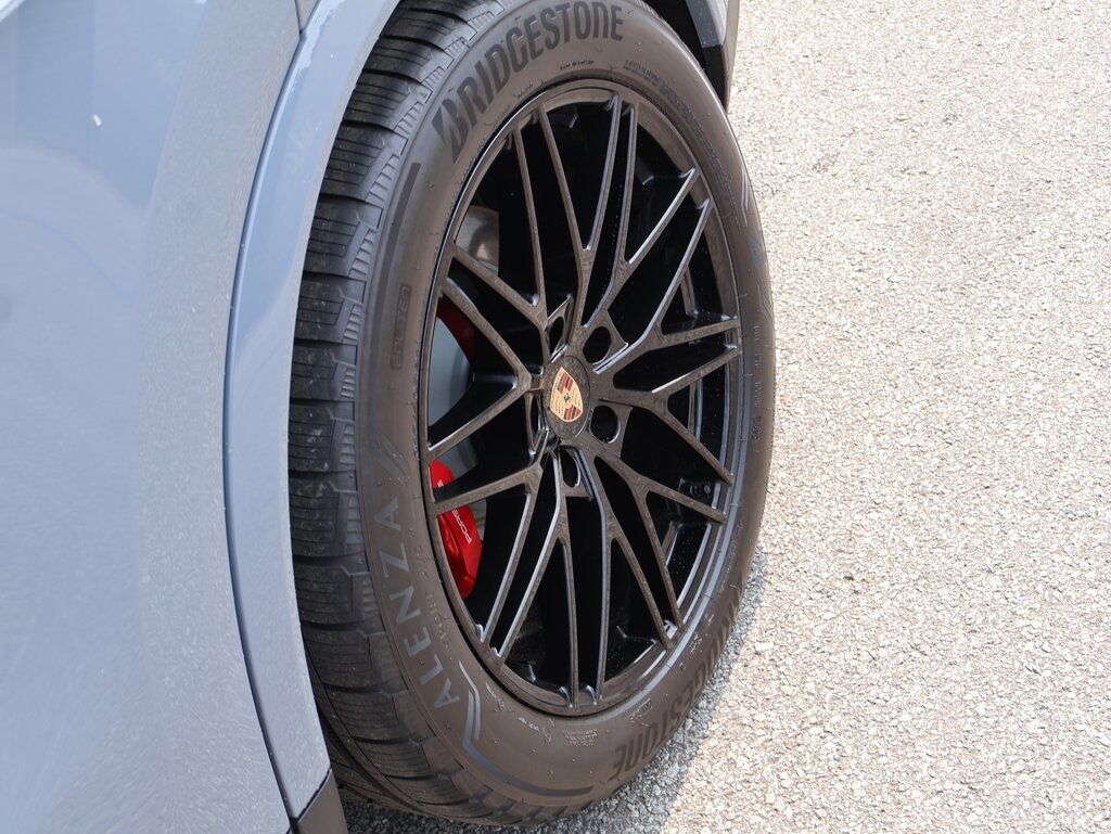 2025 Porsche Cayenne Coupe S San Clemente CA