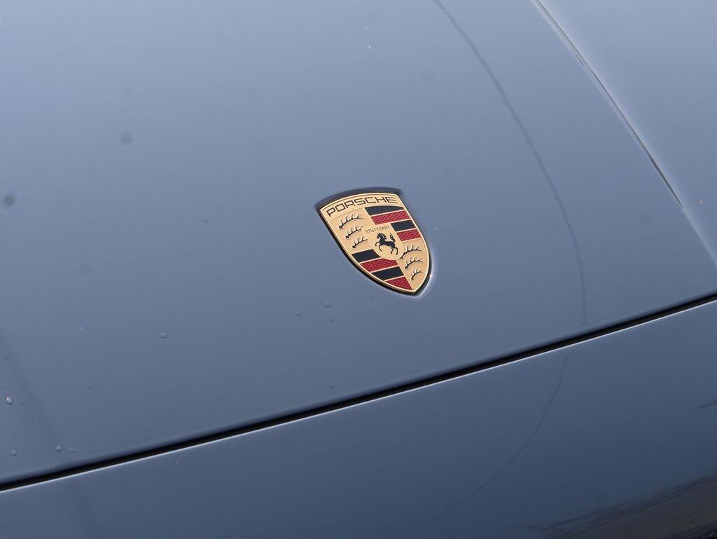 2025 Porsche Cayenne Coupe S San Clemente CA