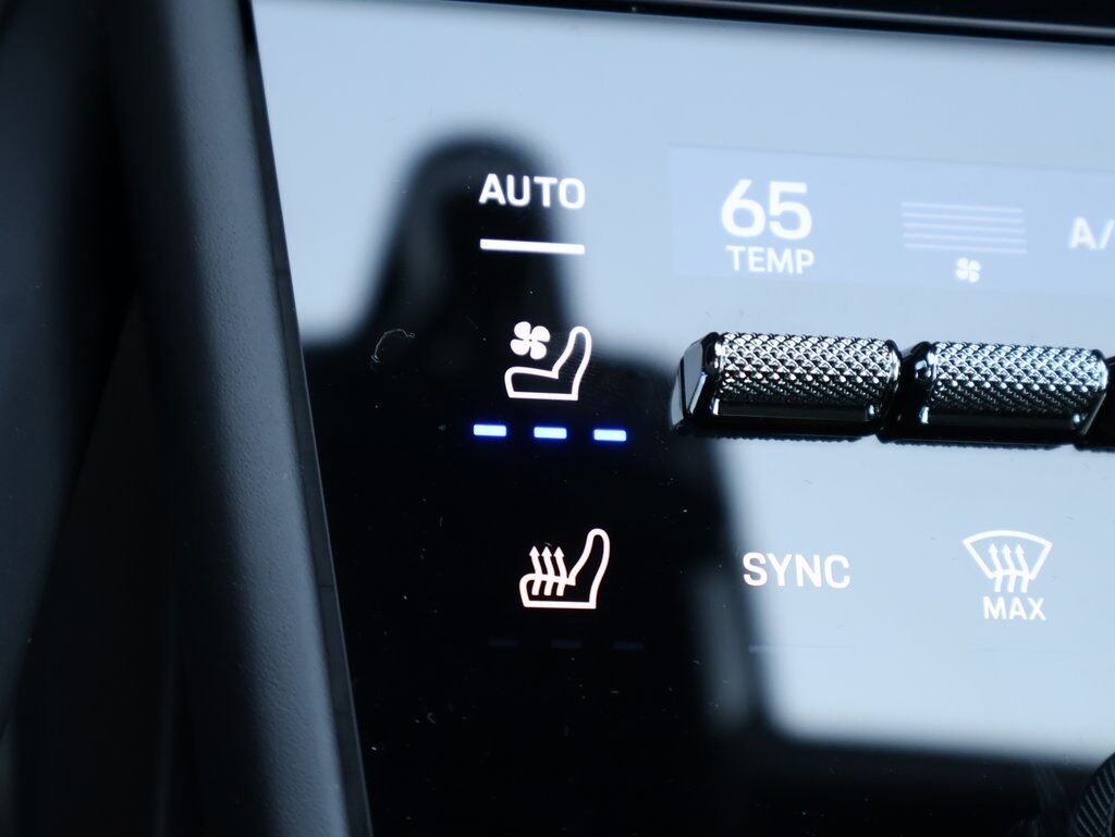 2025 Porsche Cayenne Coupe S San Clemente CA