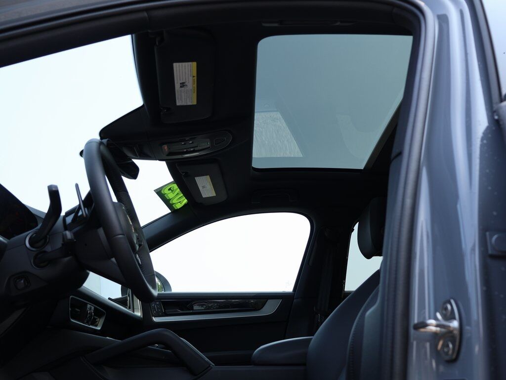 2025 Porsche Cayenne Coupe S San Clemente CA