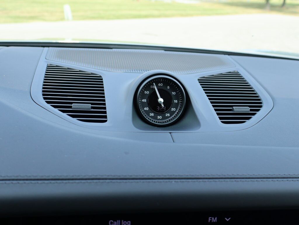 2025 Porsche Cayenne Coupe S San Clemente CA